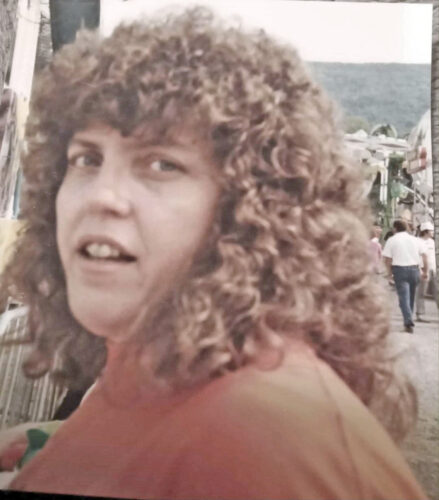 Cathy A. Schreck